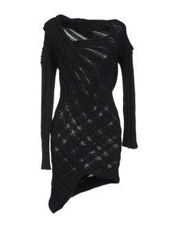 Giovanni Cavagna Knee-length Dresses