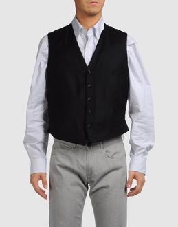 Golden Goose Vests