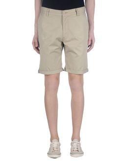 Lee Bermudas