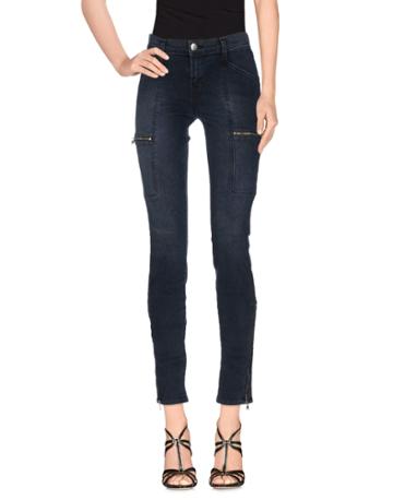 J Brand For Trilogy Jeans