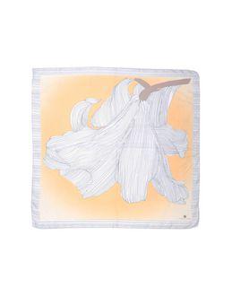 Rena Lange Square Scarves