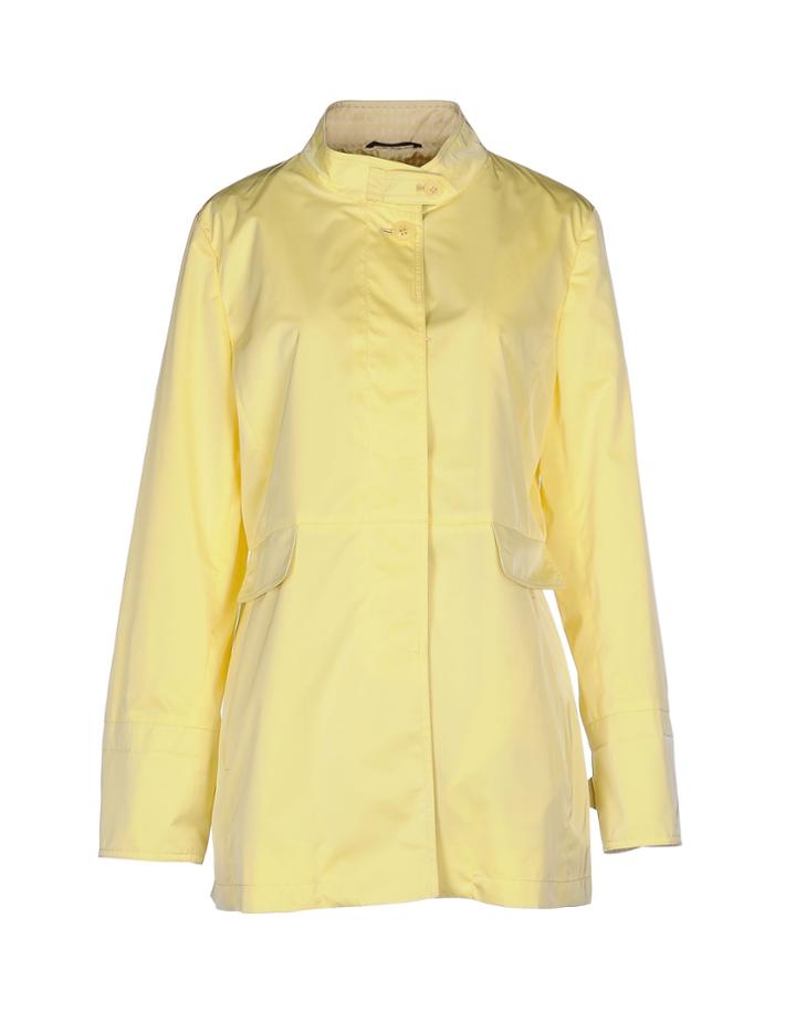 Cinzia Rocca Overcoats