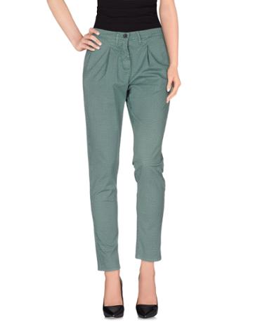 Inx #think Colored Casual Pants