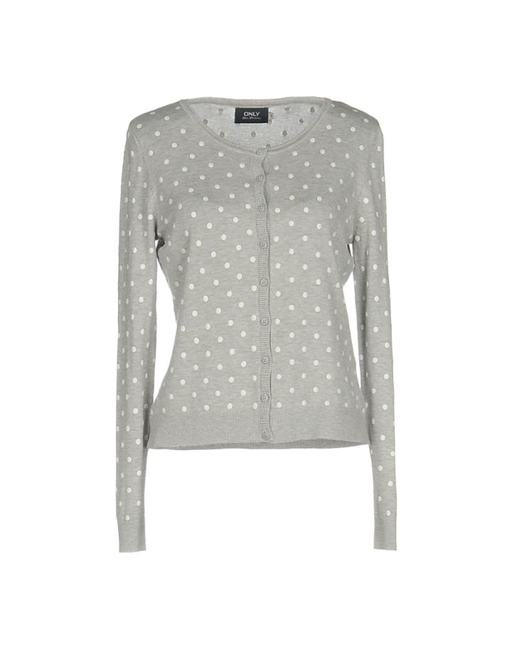 Only Blu Cardigans