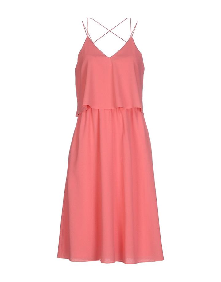 Cooper & Ella Knee-length Dresses