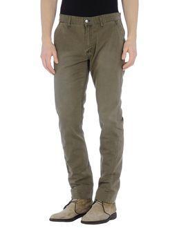 Individual Casual Pants