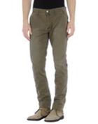 Individual Casual Pants