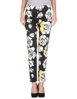 Anna Marchetti Casual Pants