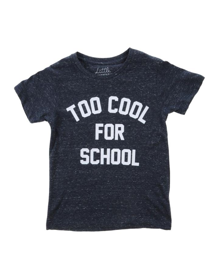 Little Eleven Paris T-shirts