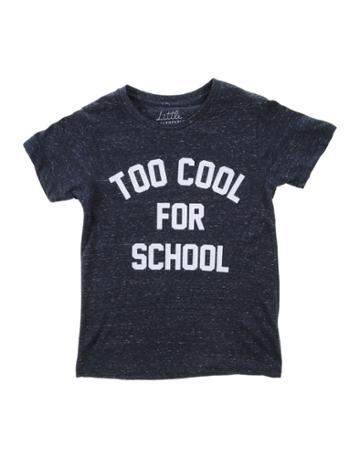 Little Eleven Paris T-shirts