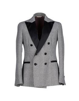 Reveres 1949 Blazers