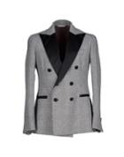 Reveres 1949 Blazers