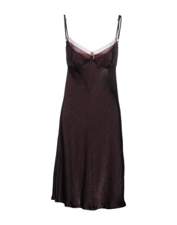 Massimo E Daniele Knee-length Dresses