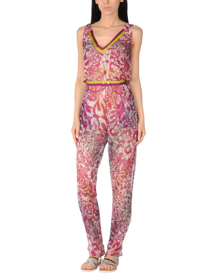 Missoni Mare Jumpsuits