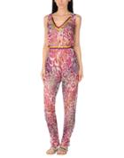 Missoni Mare Jumpsuits