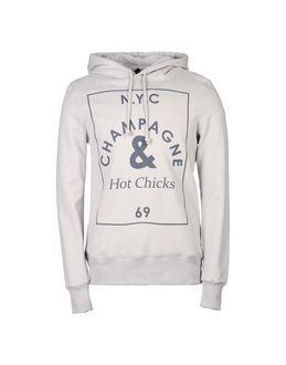 All Inclusive Apparel Sweatshirts