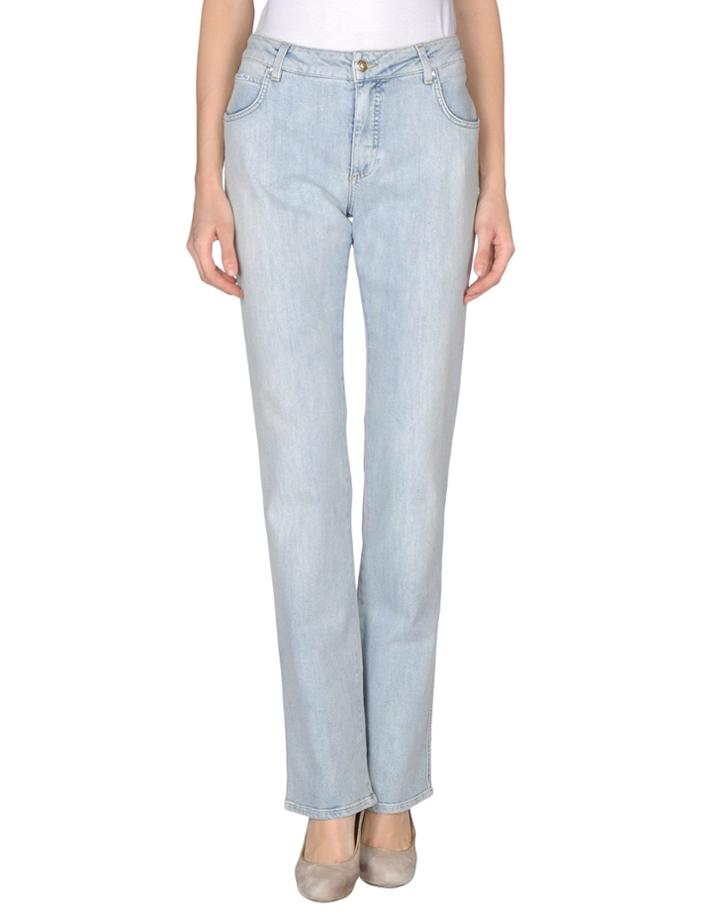 Emmanuel Schvili Jeans