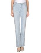 Emmanuel Schvili Jeans