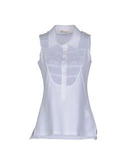 Ermanno Ermanno Scervino Polo Shirts