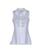 Ermanno Ermanno Scervino Polo Shirts