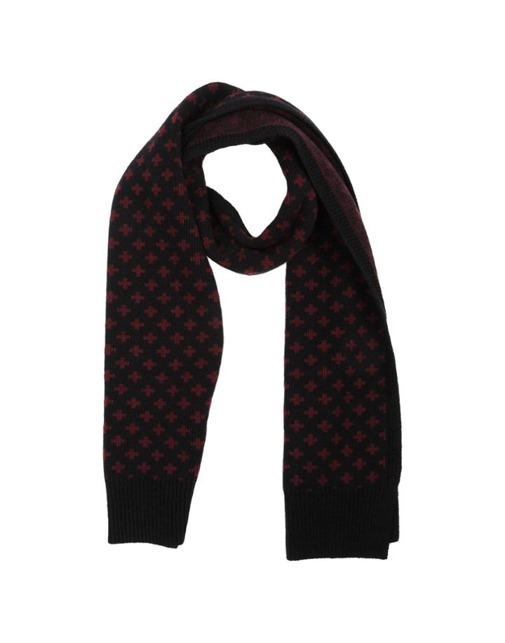 Damir Doma Oblong Scarves