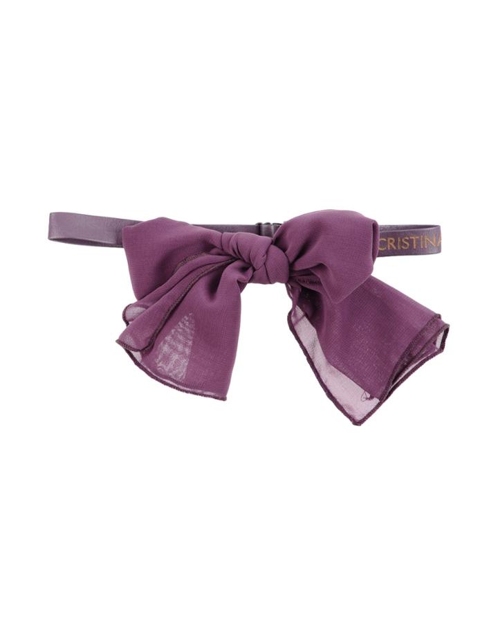 Cristinaeffe Bow Ties