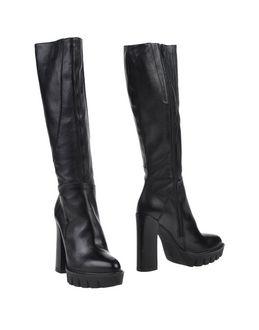 Gleda Boots