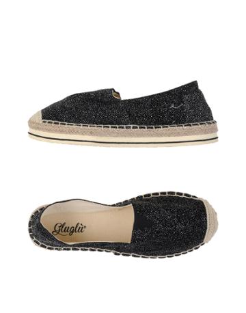 Glugl  Espadrilles