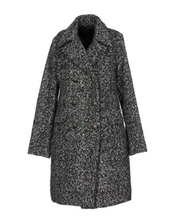Sera Nera Coats