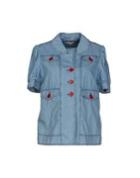 See By Chlo  Denim Shirts