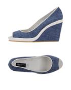 Fratelli Rossetti One Pumps
