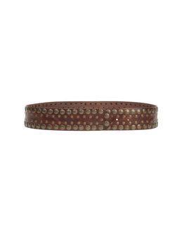 Nanni Belts