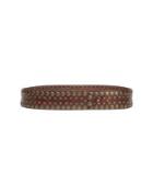 Nanni Belts