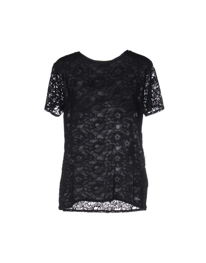 Ermanno Di Ermanno Scervino Blouses