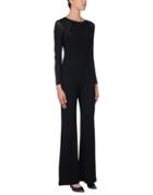 To Be Jumpsuits