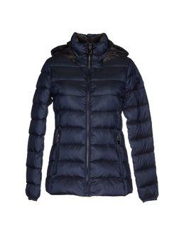 Stell Bayrem Down Jackets