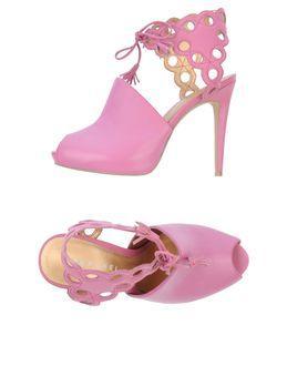 Stefanel Sandals