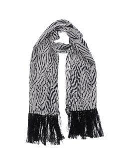 Roberto Cavalli Oblong Scarves