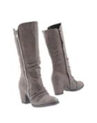Luca Stefani Boots