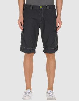 J.w. Tabacchi Bermudas