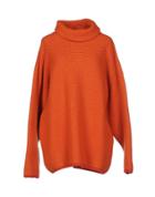 Mirella Tisselli Turtlenecks