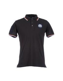 Marville Polo Shirts