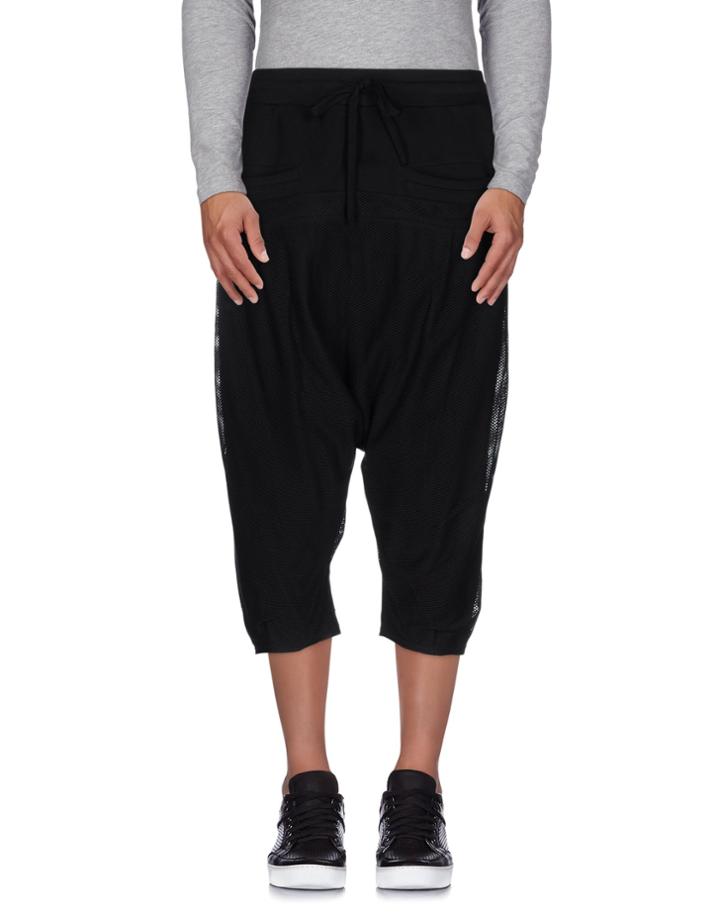 Andrea Ya' Aqov 3/4-length Shorts