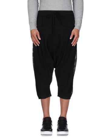 Andrea Ya' Aqov 3/4-length Shorts