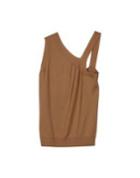 Master & Muse X M.patmos Sleeveless Sweaters