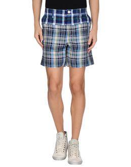 Sacai Bermudas