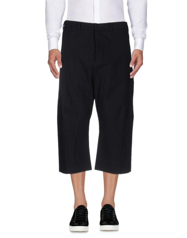 Lumen Et Umbra 3/4-length Shorts