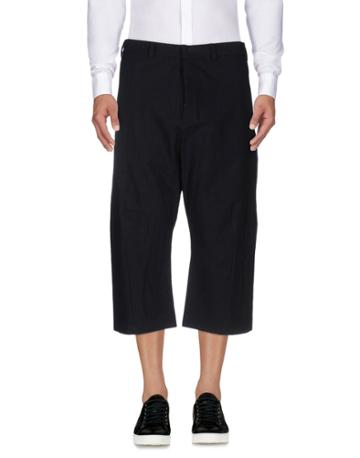 Lumen Et Umbra 3/4-length Shorts