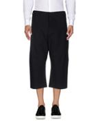 Lumen Et Umbra 3/4-length Shorts