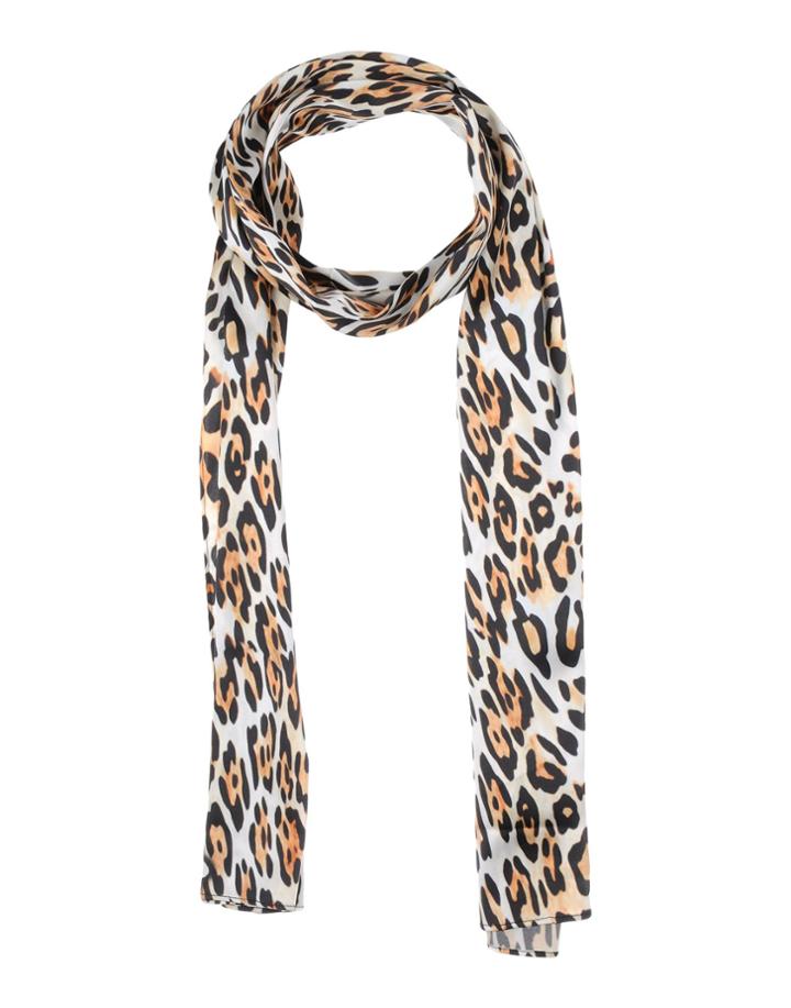 Ean 13 Oblong Scarves